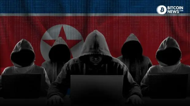 North Korean Hacker Group Lazarus Possesses $40M in Stolen Bitcoin