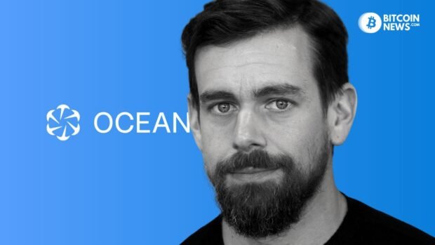 Ocean Decentralized mining pool