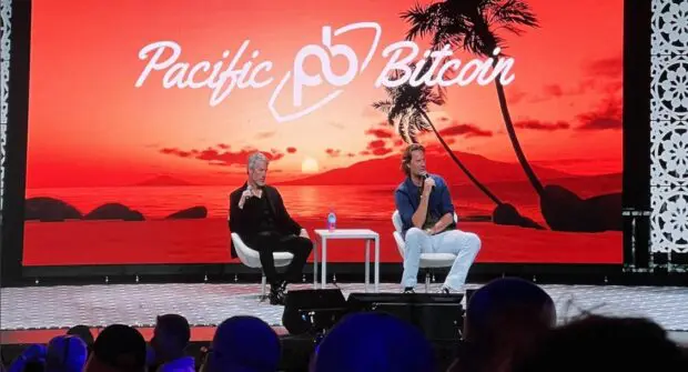 Pacific Bitcoin Insider 2022: Top Takeaways From Day 2 Of Pacific Bitcoin