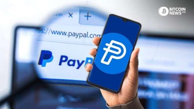 PayPal-Introduces-its-Dollar-Backed-Stablecoin