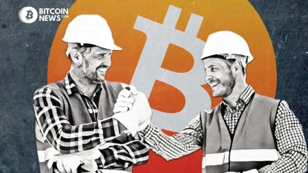 The Working Class Need Bitcoin