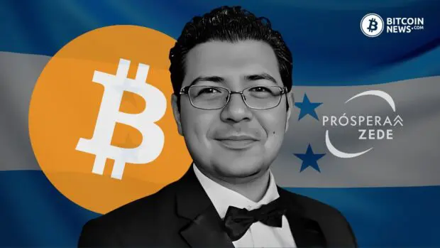 Próspera Zone in Honduras Embraces Bitcoin as Unit of Account