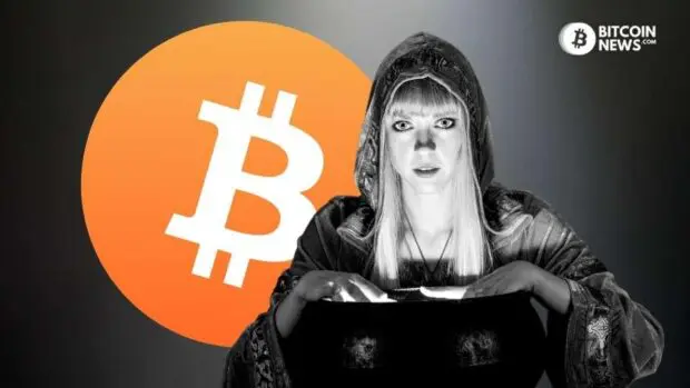 Quadruple Witching Could Push Bitcoin to $32,000