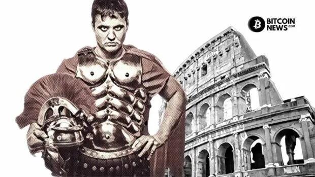 How Did Rome Collapse?