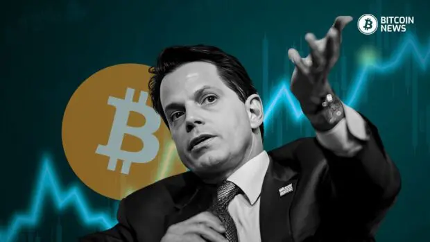 Scaramucci Sees $170K BTC Post-Halving: “Buy Bitcoin, Get Ready”