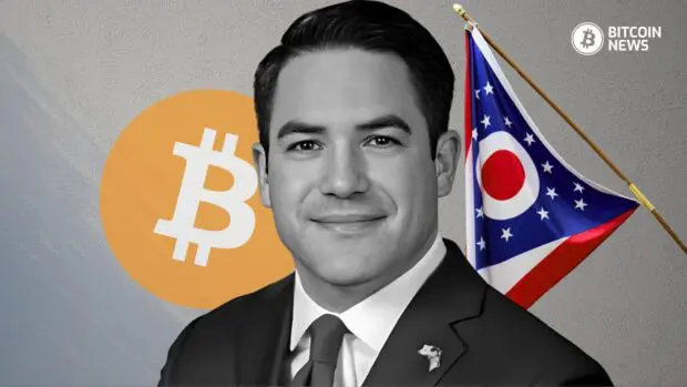 Ohio Considers Bitcoin Rights Law and Elimination of Capital Gains Tax