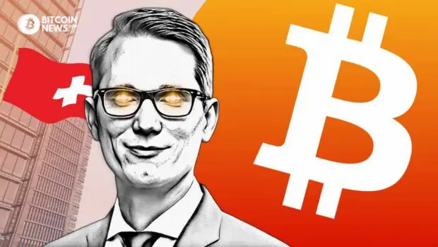 Vice President of Swiss National Bank: Bitcoin is an Interesting Concept