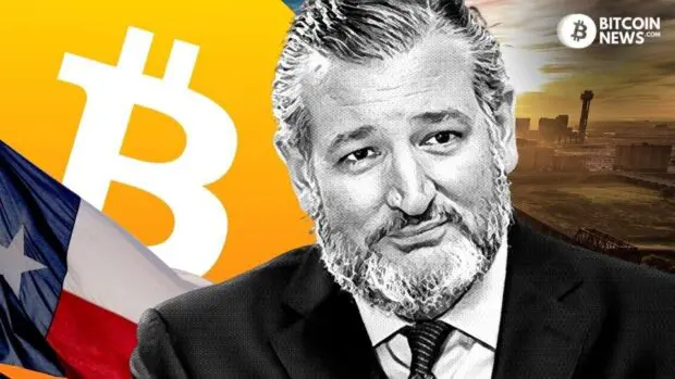 Texas Set to Enshrine Bitcoin Ownership in Bill of Rights