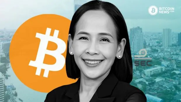 Thai SEC Allows US Bitcoin Spot ETFs Investment But With a Catch