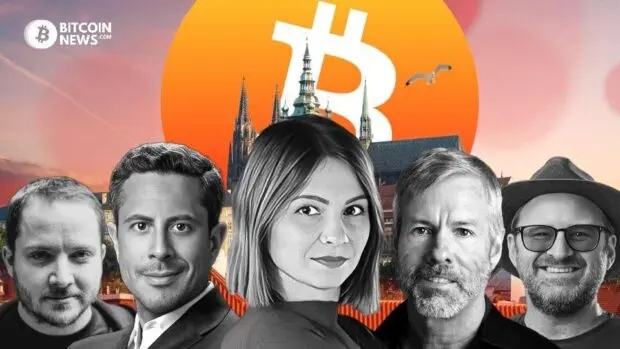 BTC Prague Review: Europe’s Largest Bitcoin Conference