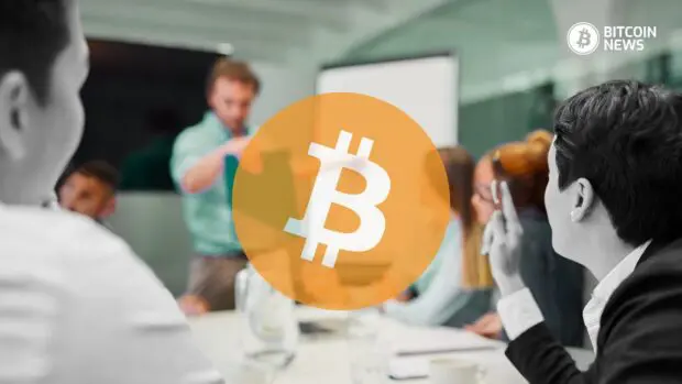 Bitcoin Startups Attract Increased Interest from VC Firms