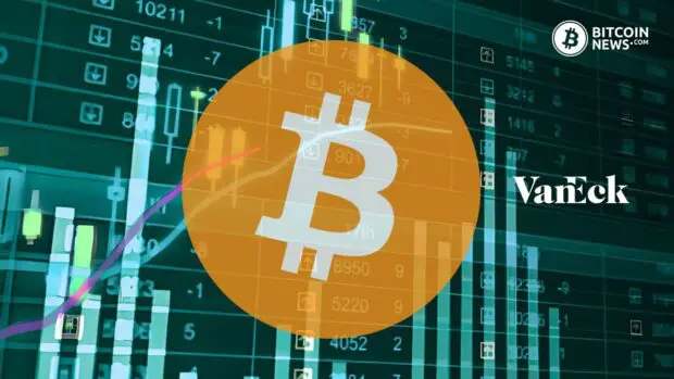 Battle of the Bitcoin ETF Fees: VanEck Slashes Costs to Compete