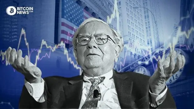 Why Would Warren Buffet Sell Bank Stocks?