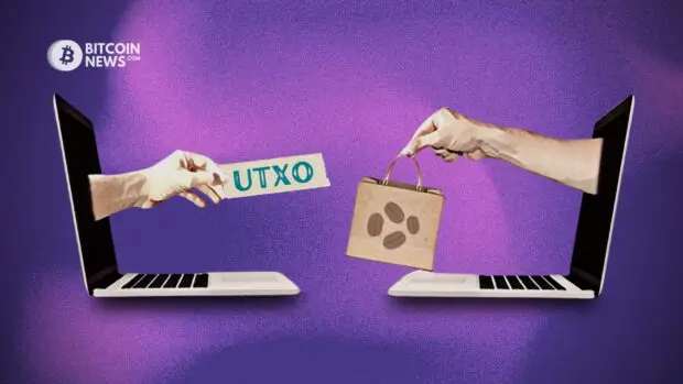 What Are Bitcoin UTXOs – Beginner’s Guide