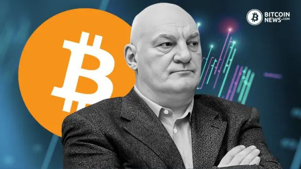 Russian Expert: Bitcoin Has No Value, But Will Reach $90k This Year