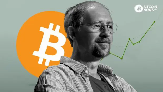 Adam Back Bets Against History: $100k BTC Before Halving?