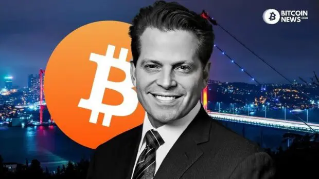 Former US Politician Predicts Bitcoin Market Cap Reaching $15T