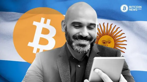 Argentines Prefer Bitcoin Over Dollars as Inflation Hedge