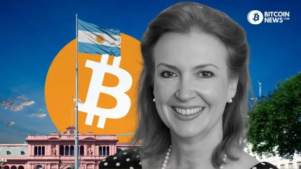 Argentine Government to Accept Bitcoin Settlement in Contracts