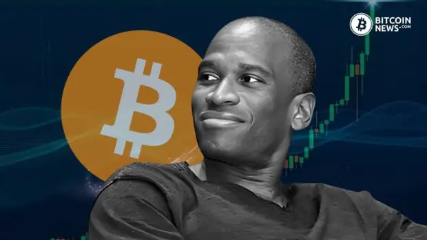 Arthur Hayes: Bitcoin Will Surge Amid Reckless Money Printing