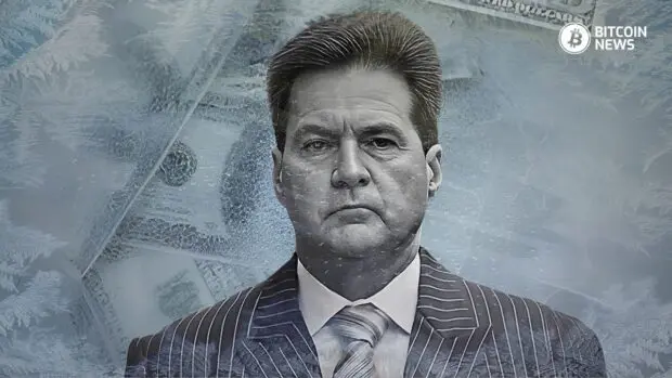 UK Court Freezes Craig Wright’s Assets Amid Bitcoin Creator Claim