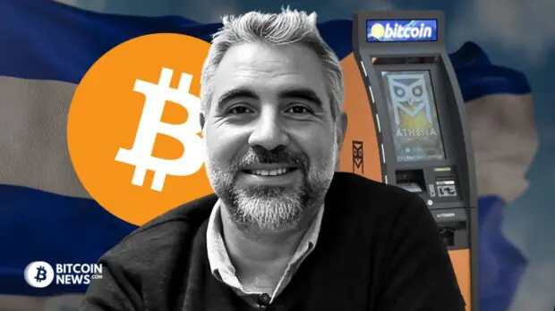 Athena Bitcoin to Bring Lightning Network to ATMs in El Salvador