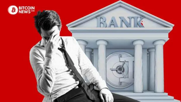 Bankers Want You To Limit Your Life