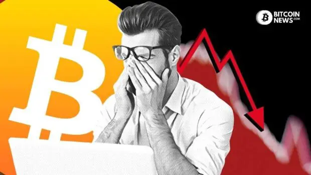 Bear market of 2022 : weakest bear market in history of bitcoin