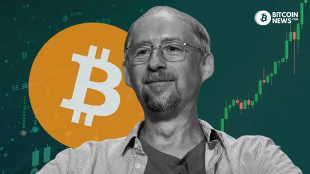 Bitcoin Held Back by “Biblical Events”: Adam Back Explains