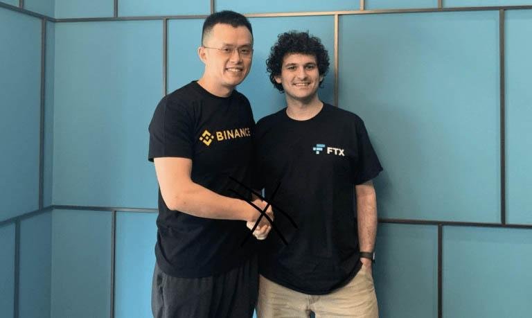 binance and ftx