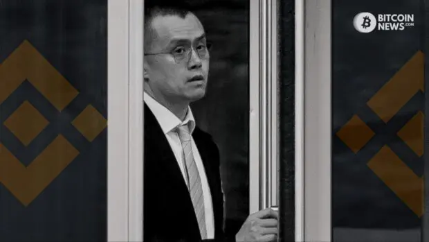 Binance CEO CZ Pleas Guilty, Steps Down, Case Settled for $4.3B