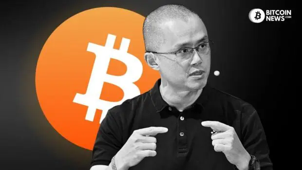 Binance CEO CZ Shares Insight into the Upcoming Bitcoin Halving