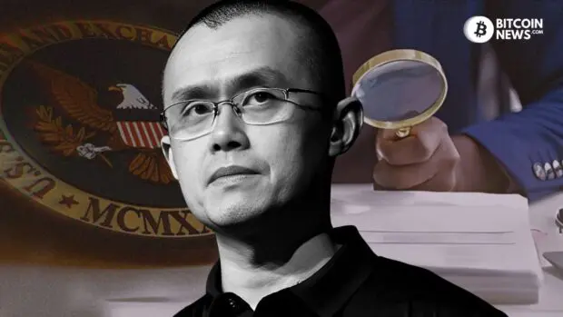 Ex-SEC Lawyer Likens Binance-SEC Deal to “Financial Colonoscopy”