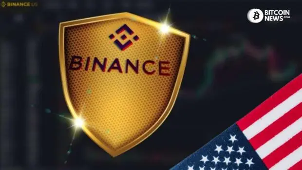 Binance And SEC Strike Deal: U.S. Customer Assets To Stay In The Country