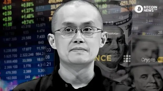 Binance.US Stops U.S. Dollar Withdrawals Amid SEC Actions