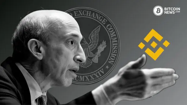 SEC Accuses Binance.US of Non-Compliance and Data Withholding