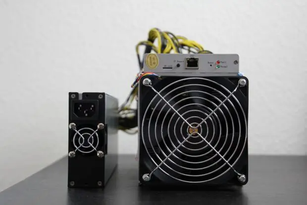 Bitmain Accused of Selling “Seriously Inadequate” Hardware