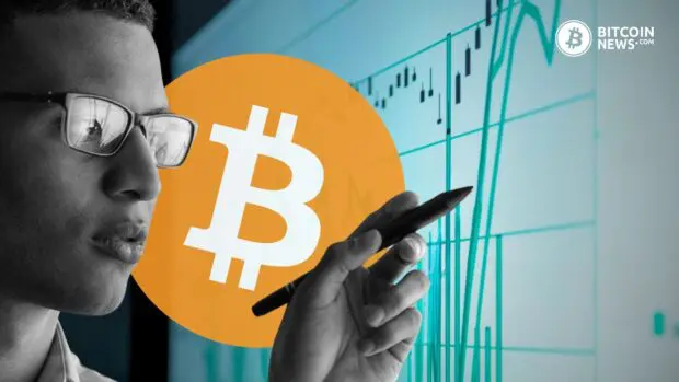 Bitcoin Accumulation Surges as Investors Seize Dip: $1.6B in One Day