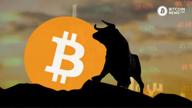 Report Reveals Overheated Bull Market Signs; Correction Imminent?