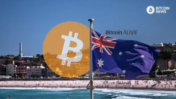 Bitcoin Alive 2024: Australia’s Largest Bitcoin Event Returns