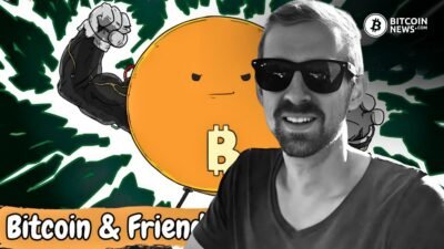 bitcoin and friends thumbnail