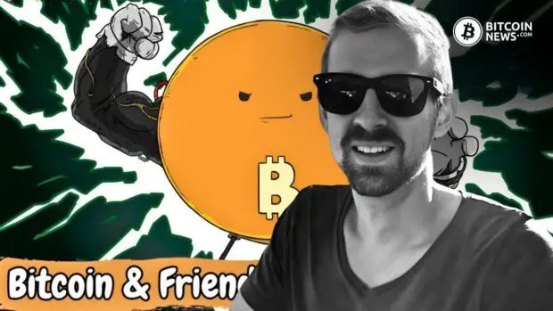 The Rise of “Bitcoin and Friends”: A Web Series with a Mission