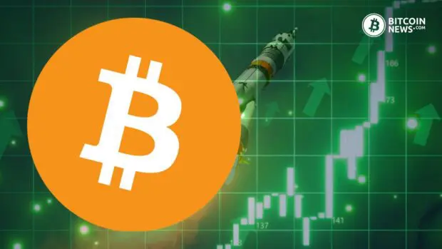 Bitcoin Breaks ATH Before Halving: What Are the Driving Forces?