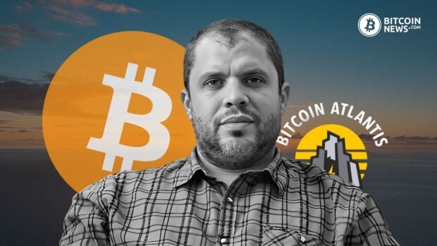 bitcoin atlantis thumbnail