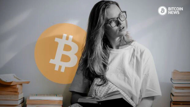 5 Essential Bitcoin Books for Newcomers