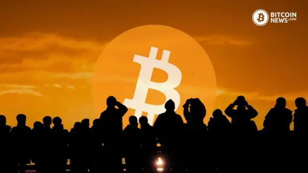 Why Everyone Is a Bitcoin Champion