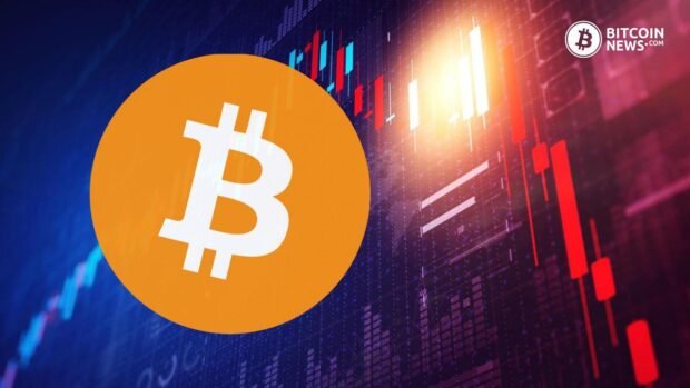 bitcoin crash thumbnail