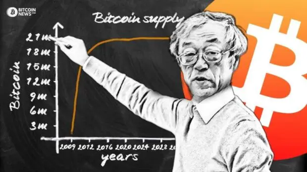 Bitcoin Is Digital Scarcity