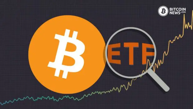 Bitcoin ETFs Break Records: 300K BTC Amassed in Under 2 Months