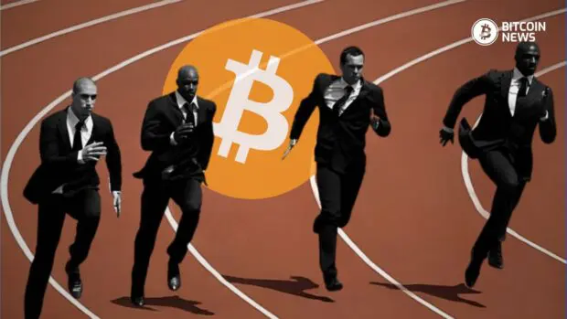 Bitcoin ETF Ad Wars Have Begun